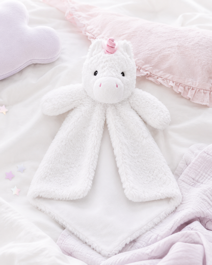 Doudou licorne - Cubbies