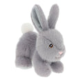 Keeleco Bunny Pets Rabbit Plush 14 cm – 4 Colours