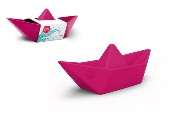 Bateau Rose