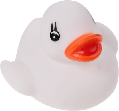 Petit Canard de Bain Blanc