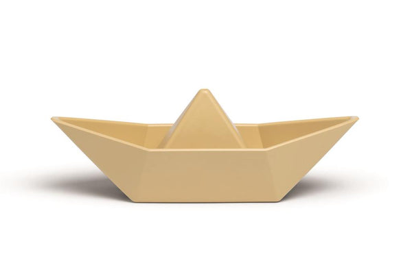 Bateau Jaune
