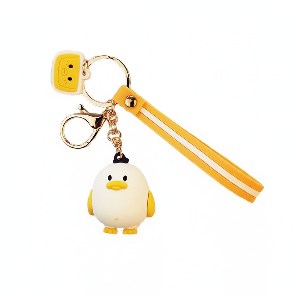 Wowduck