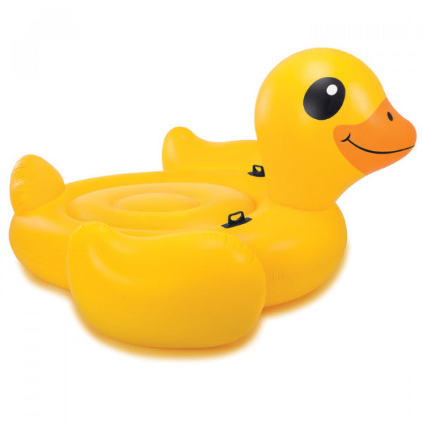 Giant Inflatable Pool Duck