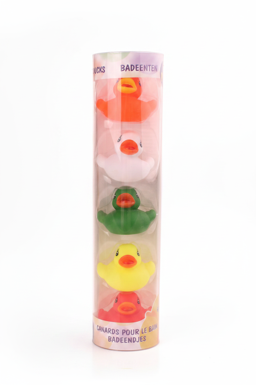 Eddy Toys