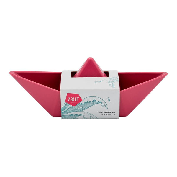 Bateau Rouge