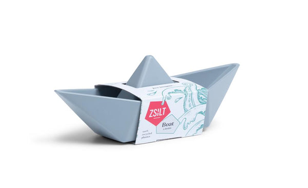 Bateau Bleu