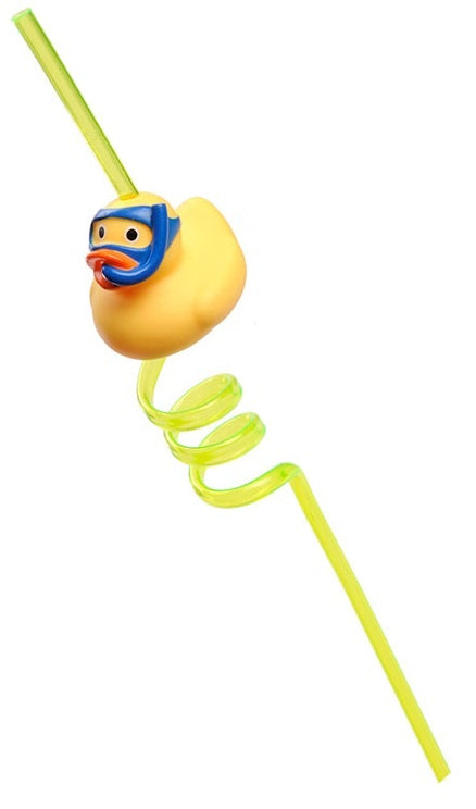 Paille Canard
