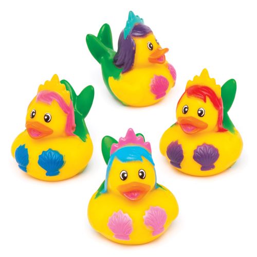 Mini Canard Sirène