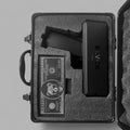 Canon Black Cash