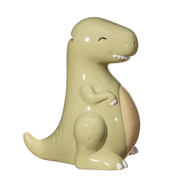Tirelire T-Rex