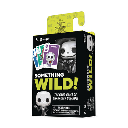 Algo Selvagem! O Estranho Mundo de Jack - Jack Skellington