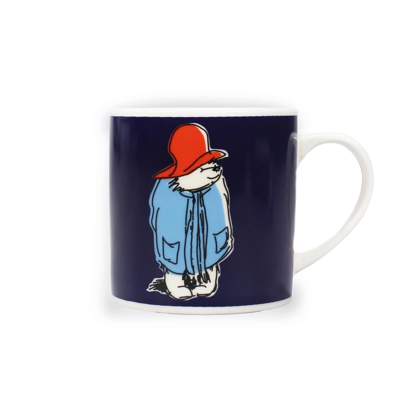 Caneca Clássica com Mudança de Temperatura (310 ml) - Paddington