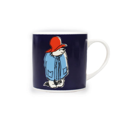 Caneca Clássica com Mudança de Temperatura (310 ml) - Paddington