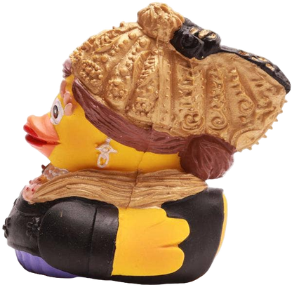 Canard Linzer Goldhaube
