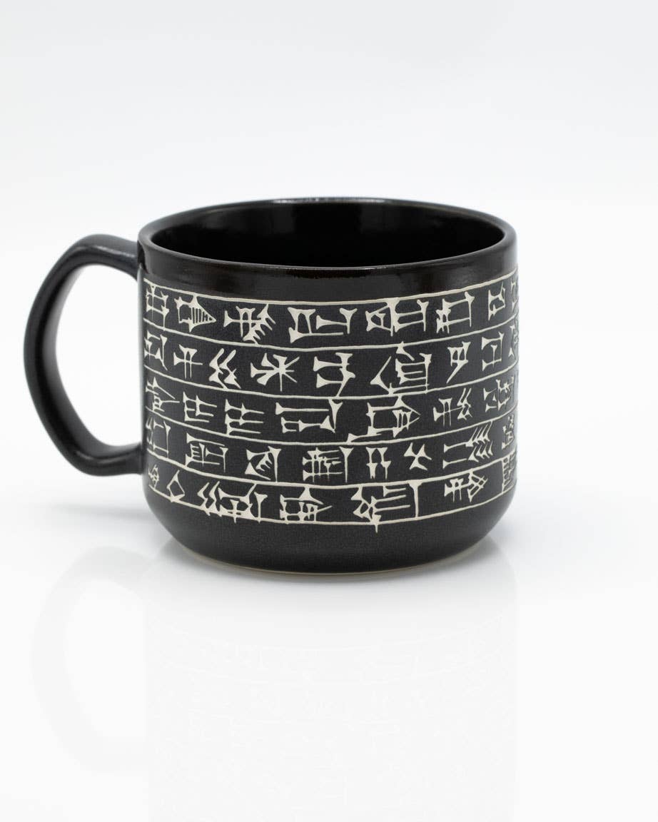 Tazza a forma di Wune (430 ml)