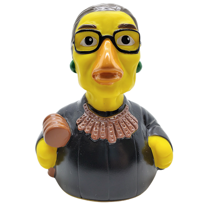 Canard RB Gins-Bird alias « Dissent Duck »