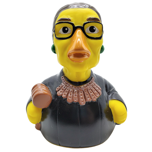 Canard RB Gins-Bird alias « Dissent Duck »