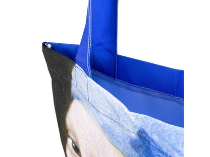 Vermeer Tote Bag - Girl with a Pearl Earring