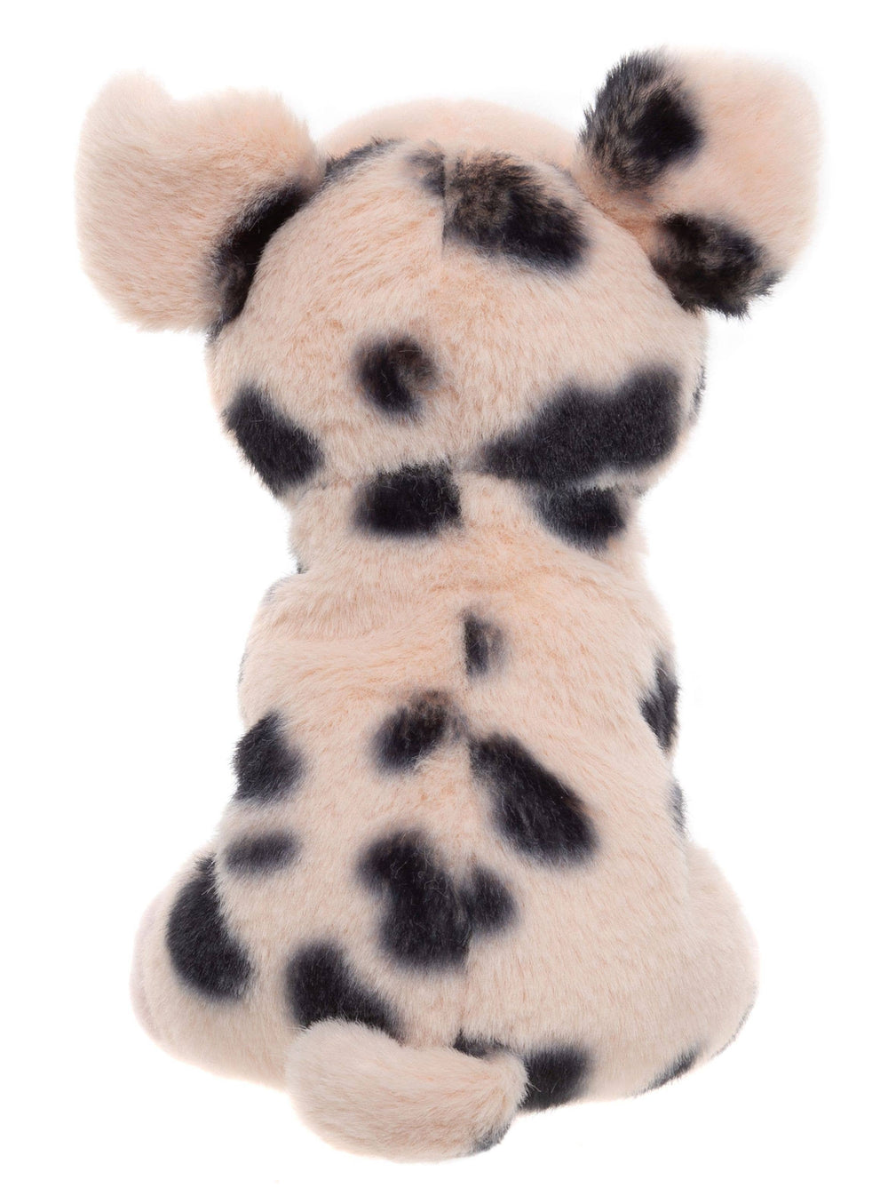 Cerdito de peluche moteado Cuddle Cub