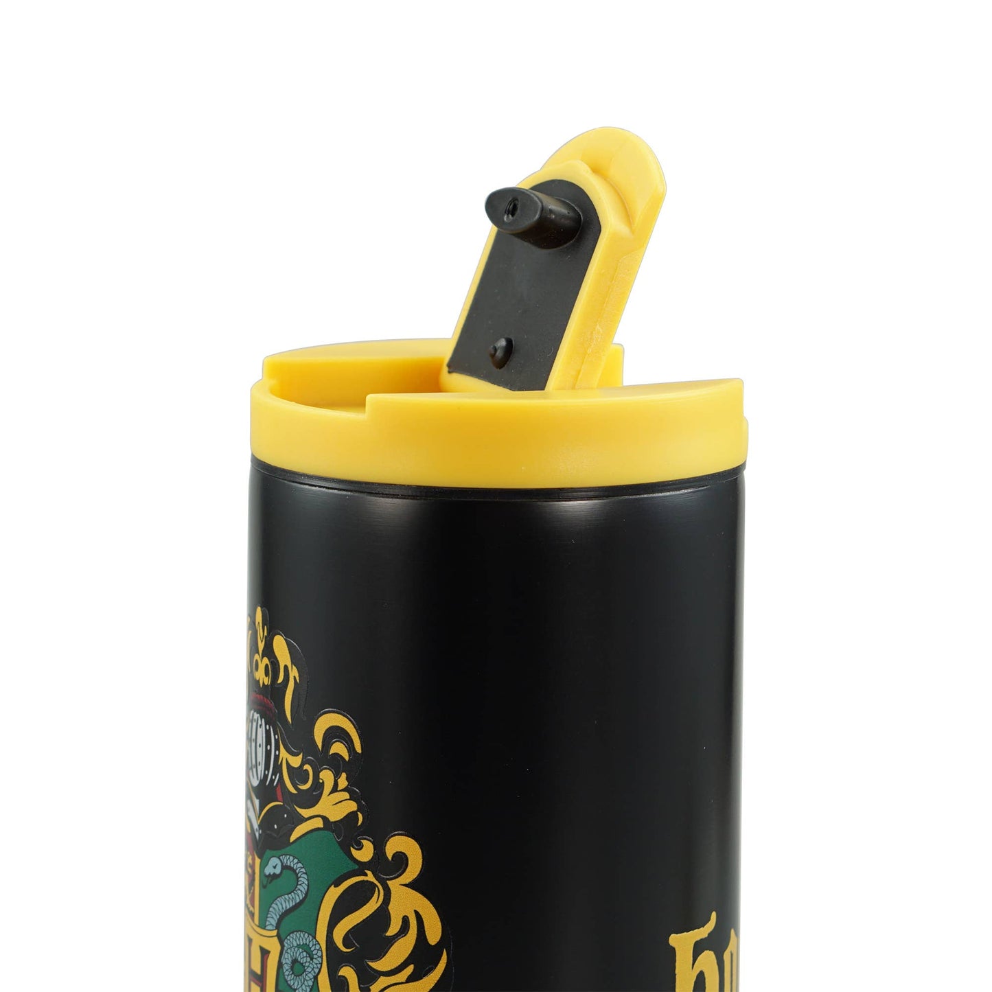 ハリー・ポッター ホグワーツ メタル製トラベルマグ – 350ml