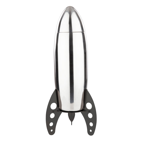 Rocket cocktailshaker