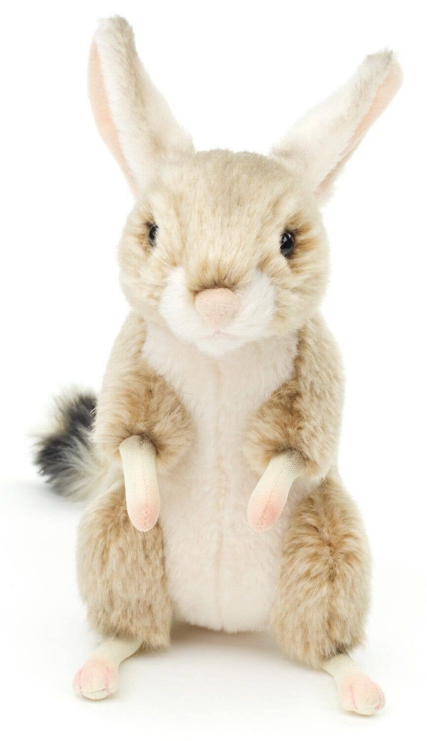 Peluche Desert Jerk Debout
