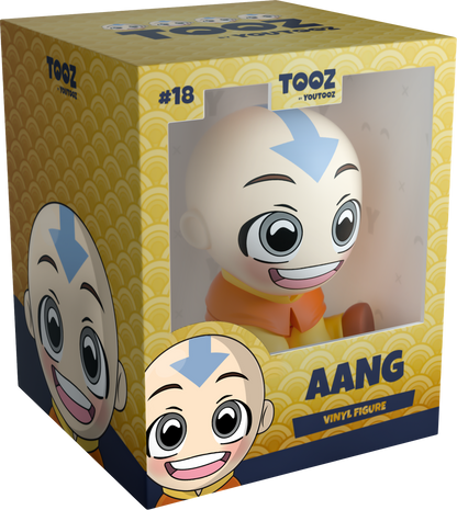 Aang Heureux