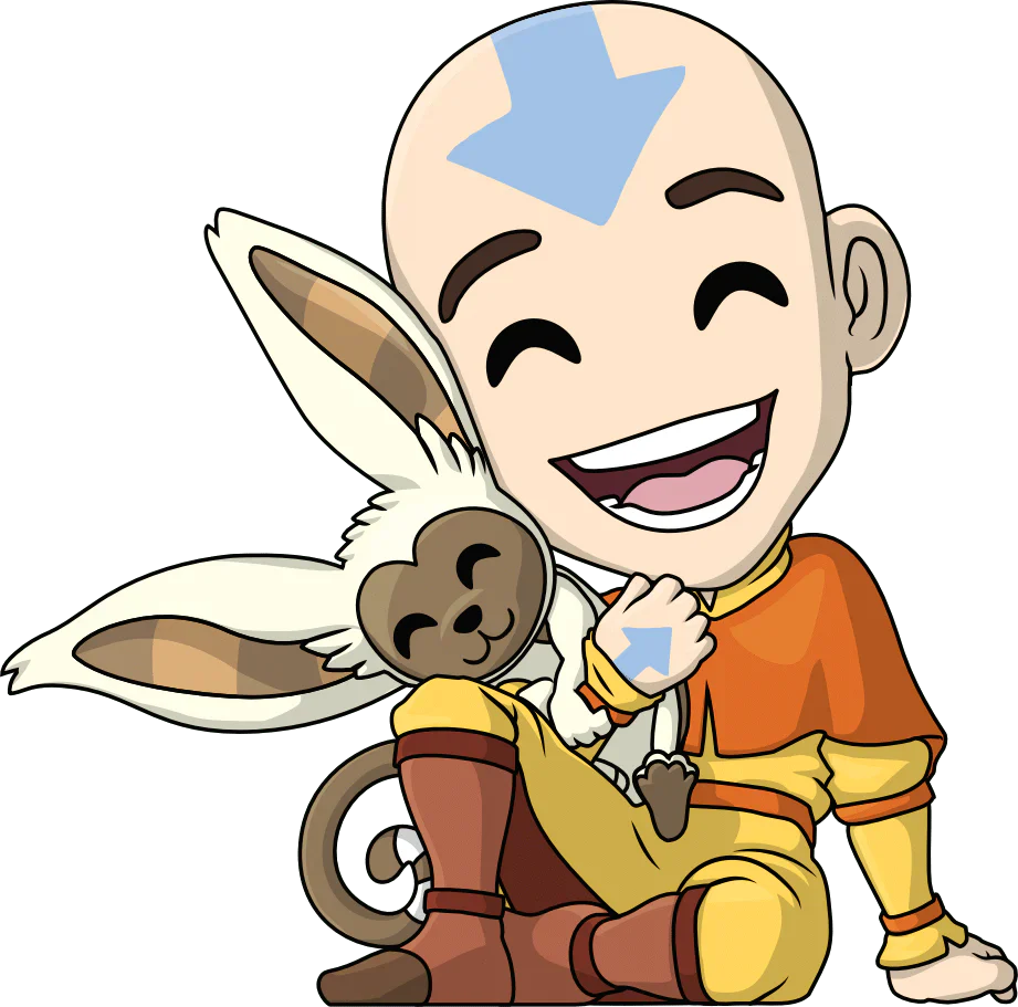 Aang