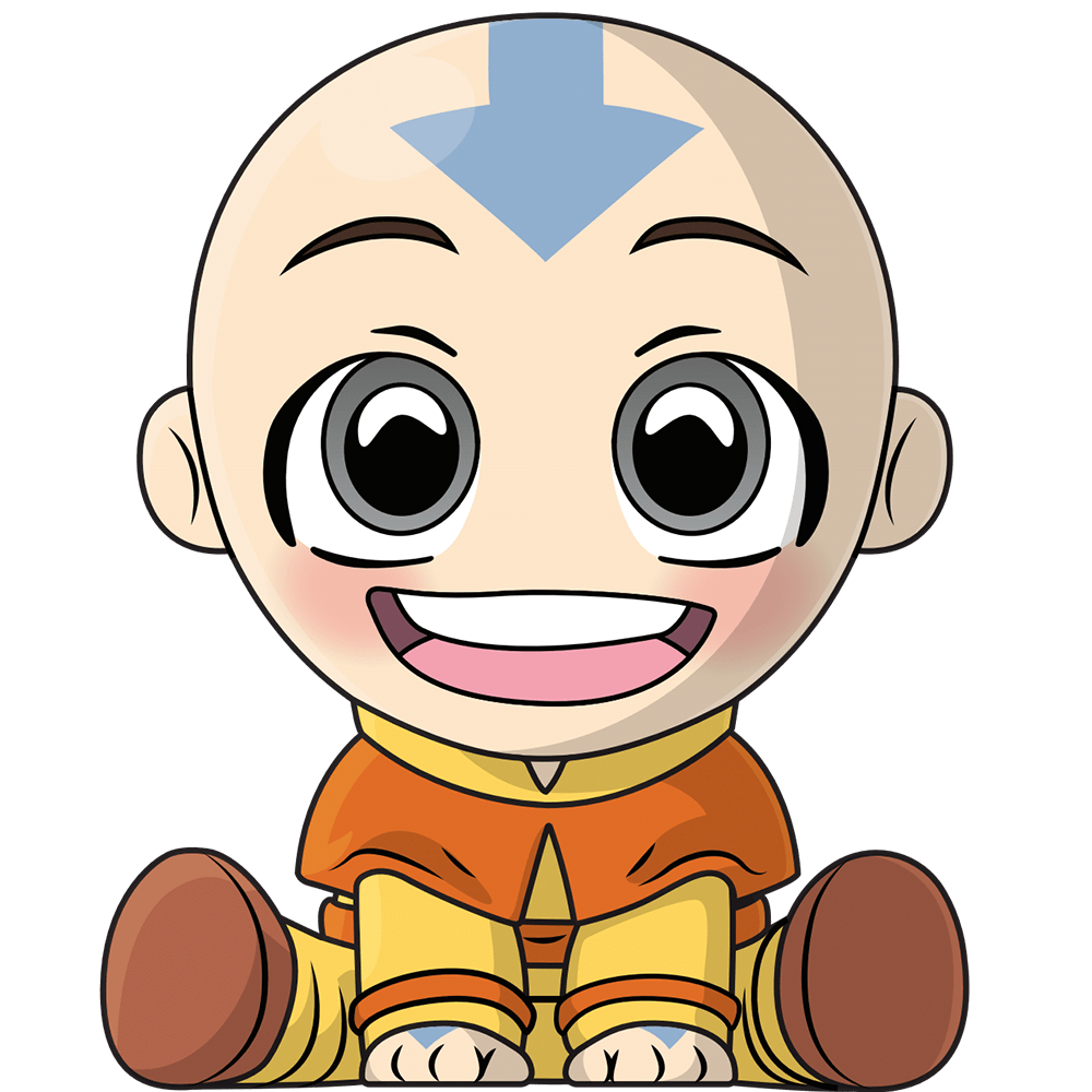 Aang Heureux