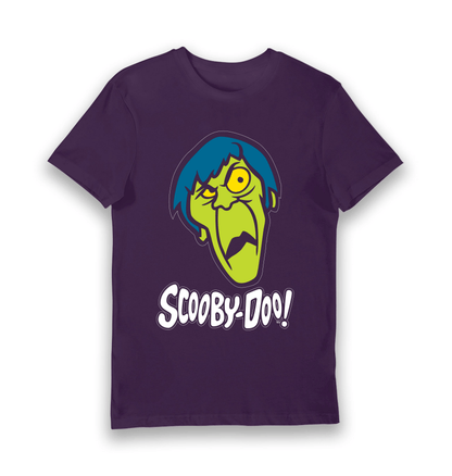 T-shirt adulte Scooby-Doo The Creeper