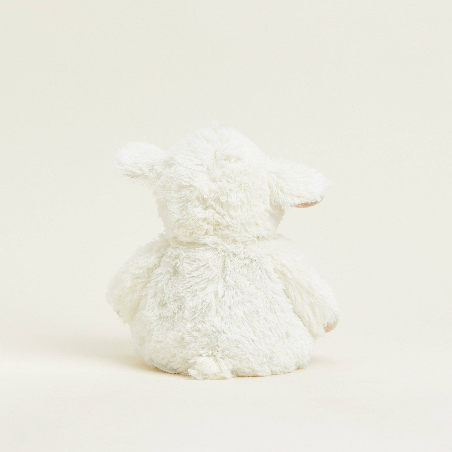 Warmies 羊のぬいぐるみ湯たんぽ