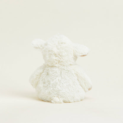 Warmies 羊のぬいぐるみ湯たんぽ