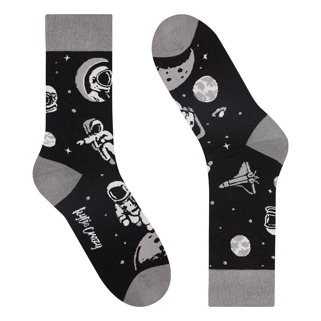 宇宙飛行士ソックス