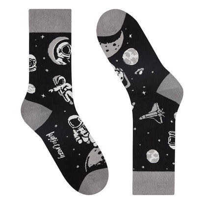 宇宙飛行士ソックス
