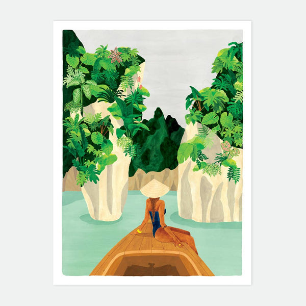 Bay - Poster
