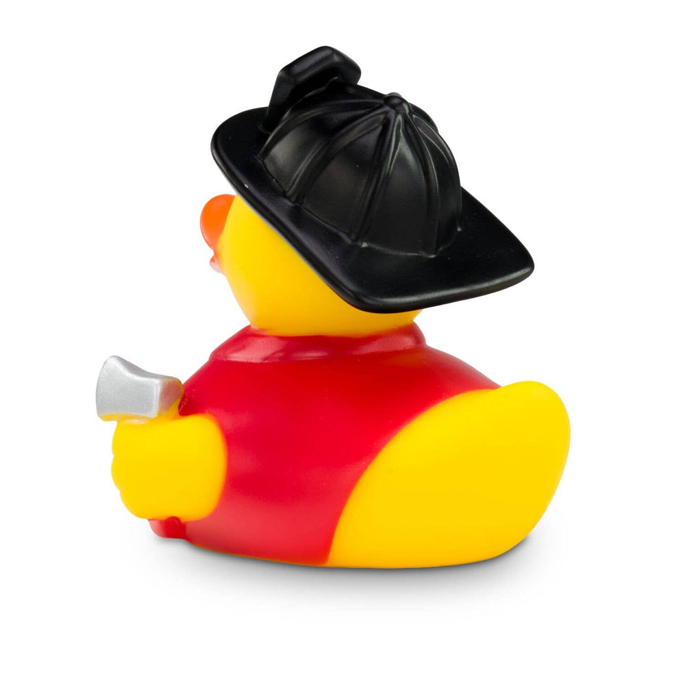 Pato de Fogo