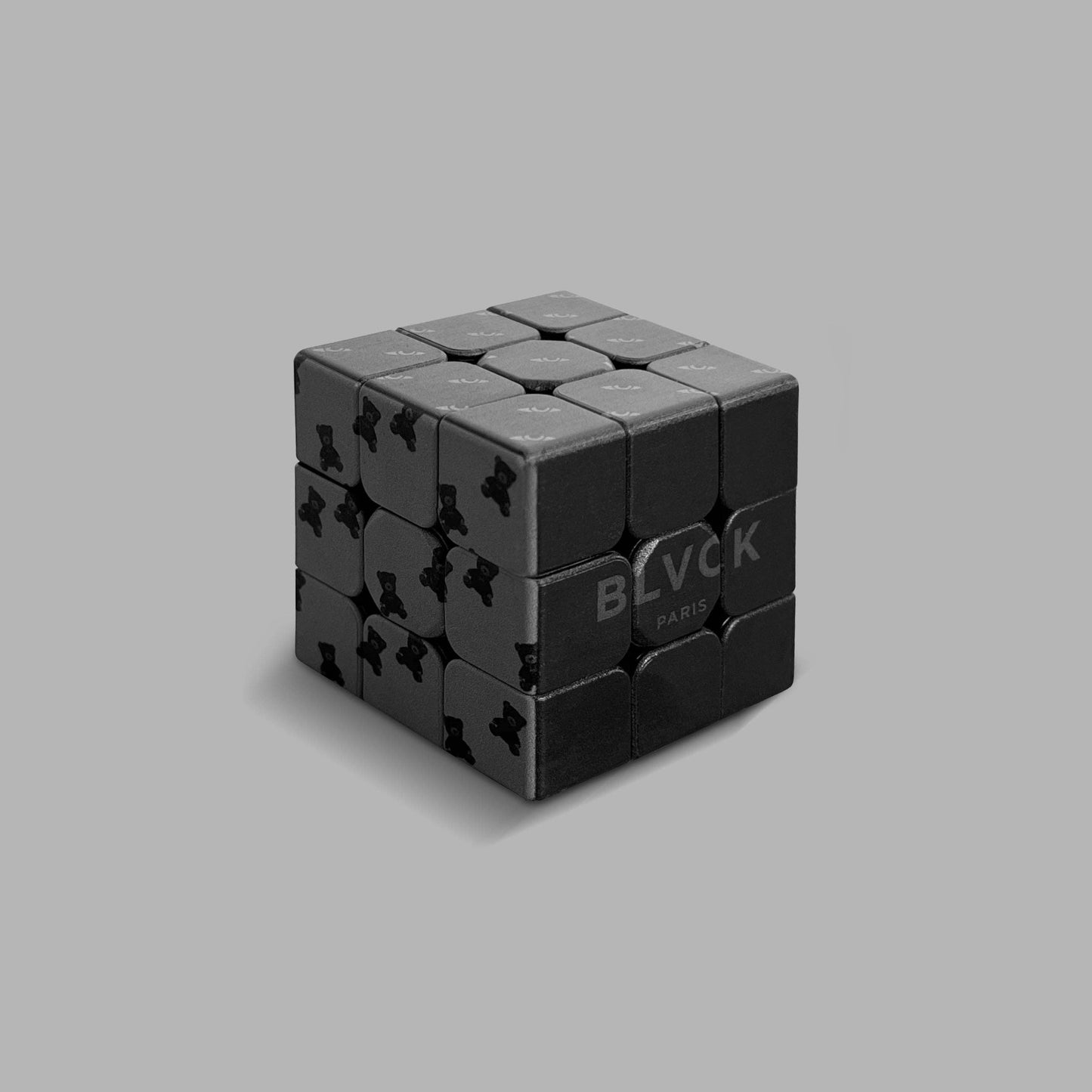 Cubo negro