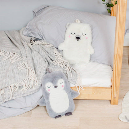 Bouillotte Pingouin Siku