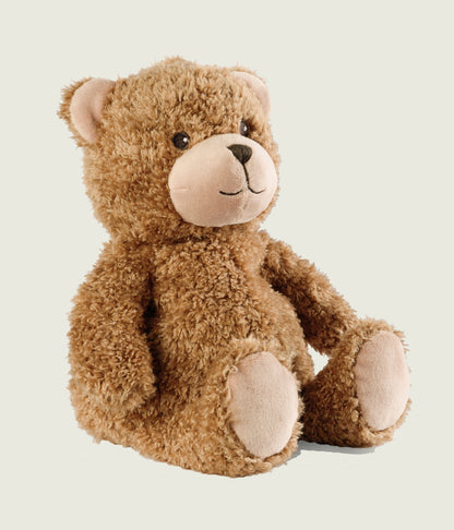 Bolsa de agua caliente de peluche Warmies Teddy