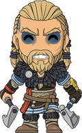 Figurine Eivor