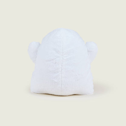 Warmies Ghost pluche warmwaterkruik