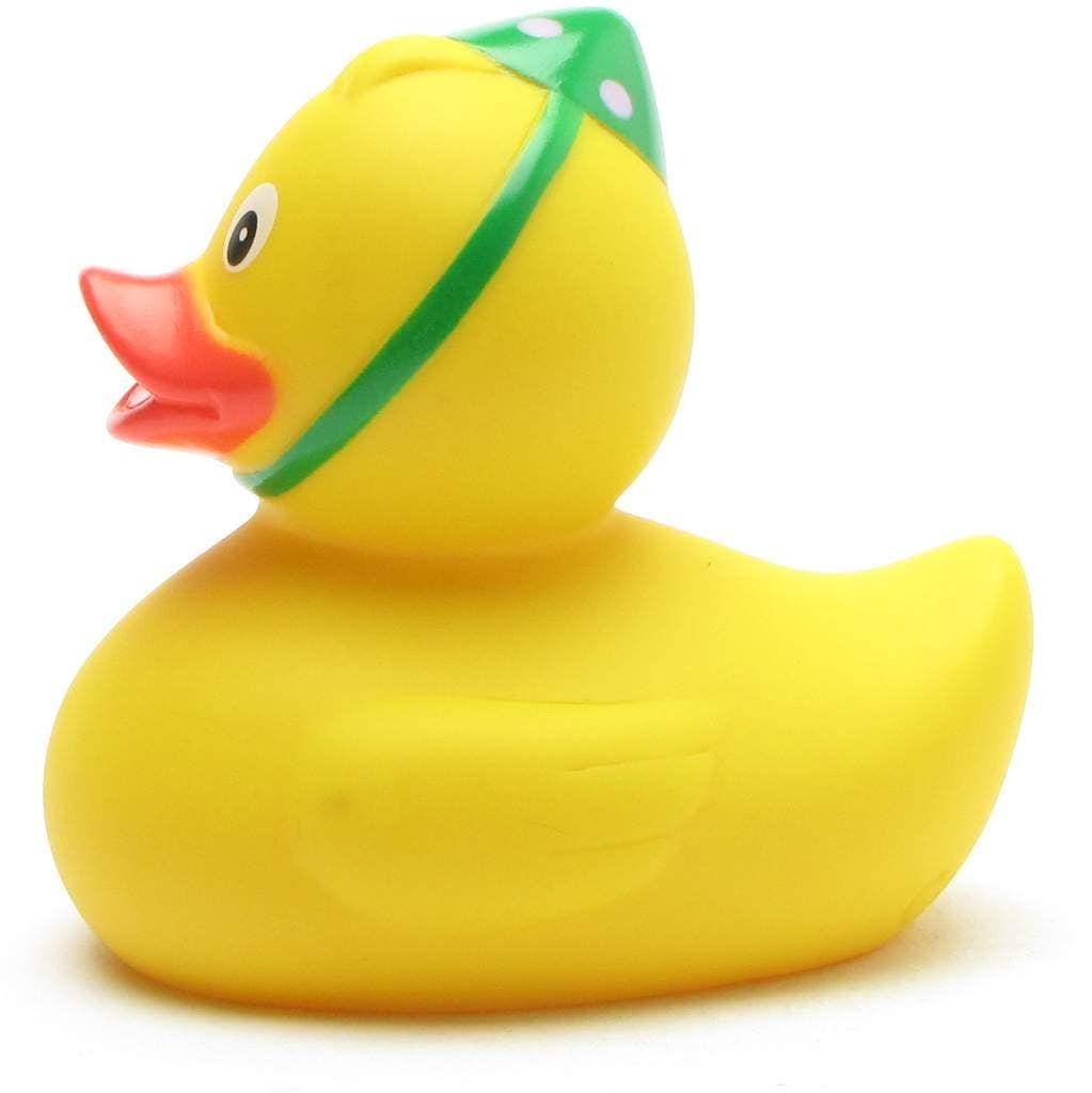 Canard Joyeux anniversaire