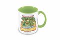Mug Tortues Ninja Classique « Cowabunga »