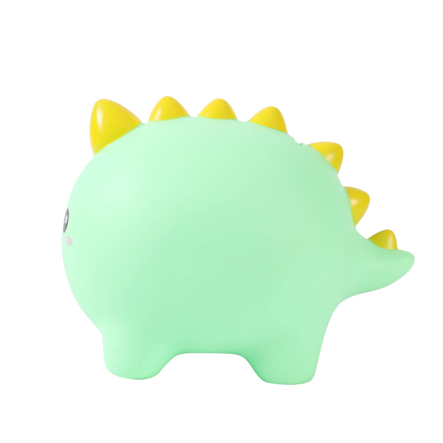 Hello Dino piggy bank