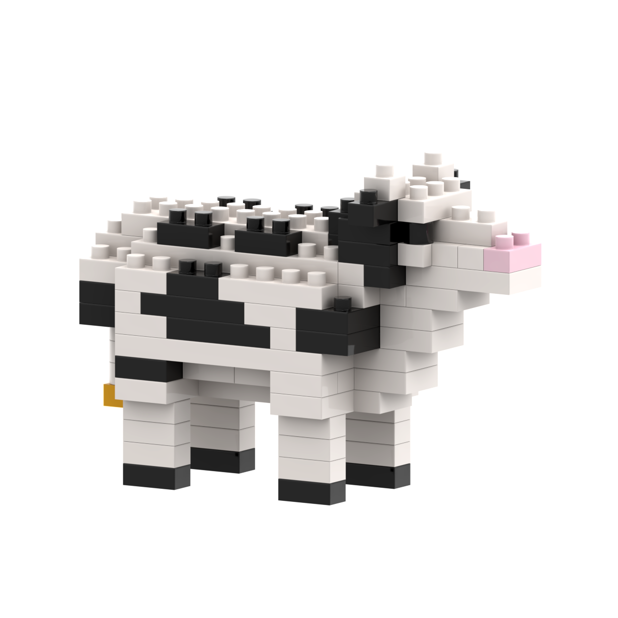 Brixies vache