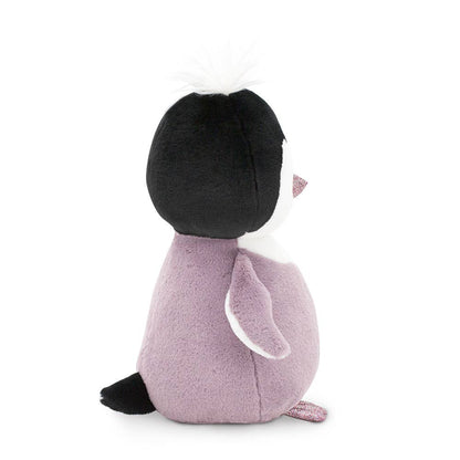 Fluffy the Lilac Penguin Plush Toys