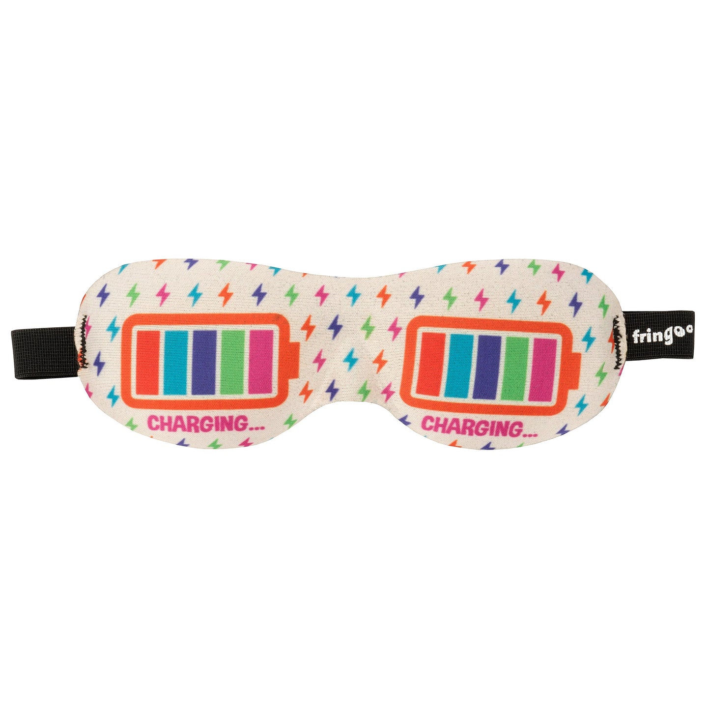 Masque de sommeil – 3D Teen – Charging