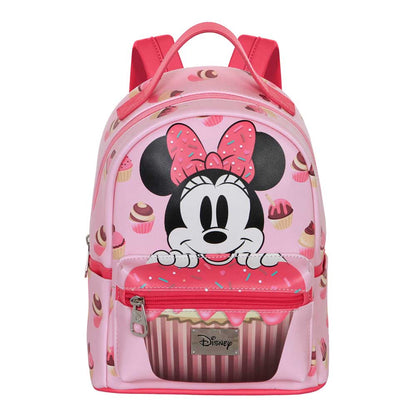 Disney Heady Small Backpack - Minnie Mouse Muffin