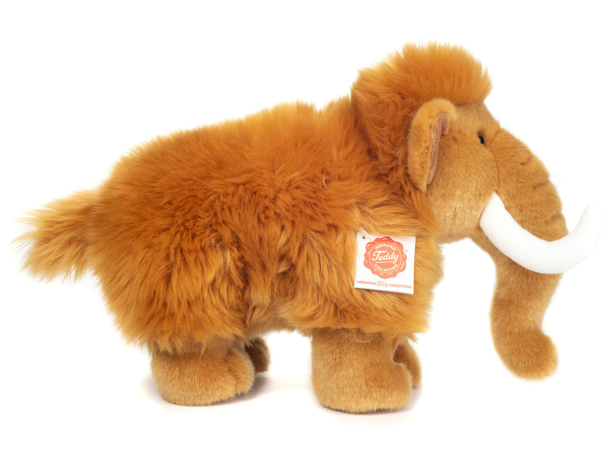 Peluche Mammut