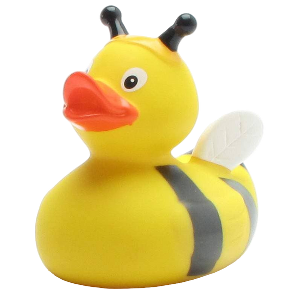 Abeja pato
